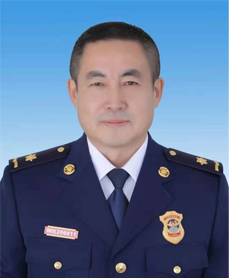张勇