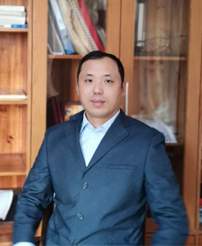 陈永刚
