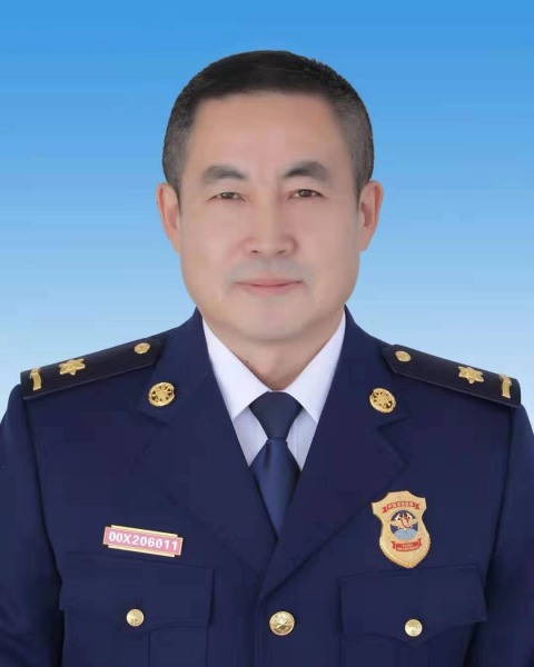 张勇